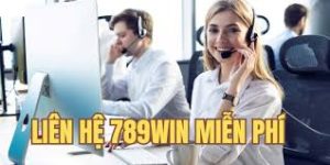 Liên hệ 789win miễn phí